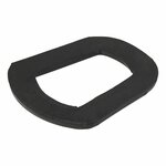 Caoutchouc d'etancheite pour bec metal