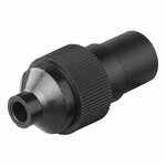 Fiche 2 poles PVC