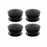 Capuchon de fond 25mm 4 pieces sous blister