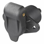 Prise 3 poles PVC
