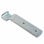 Contre-piece pour bouchon de tension zb- 01a sous blister