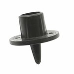 Puntdop 22mm 4 pieces sous blister