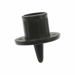 Puntdop 25mm 4 pieces sous blister