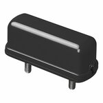 Eclairage de plaque d'immatriculation 83x33mm PM