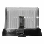 Lampe de marquage blanche 65x60mm PM