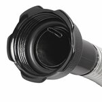 Caoutchouc d'etancheite pour bec verseur en metal (art. 530134 - 530135 - 530139 - 530090 - 530091 - 530092)
