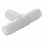 Passe-fil en T 19mm chaque
