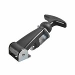 Extracteur de capot 12cm sous blister