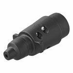 Bouchon 7- pole PVC
