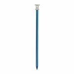 Goupille de roche 20cm aluminium