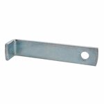 Goupille metallique pour verrou d'attelage