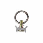 Goujon simple en metal
