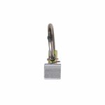 Goujon simple en metal