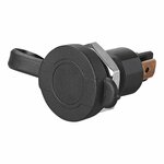 Prise encastree DIN 12V/24V-10A