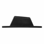 Capteur de haut de porte noir pour caravane/camping-car