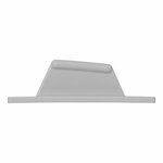 Capteur de haut de porte gris pour caravane/camping-car