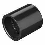 Reducteur de tuyau d'evacuation dia 28 mm a dia 17 mm PE noir sous blister