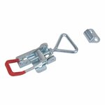 Tendeur ajustable 115-125 mm incl. contre-piece