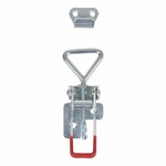 Tendeur ajustable 115-125 mm incl. contre-piece