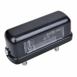 Eclairage de plaque d'immatriculation 85x35mm