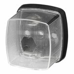 Lampe de marquage blanche 65x60mm PM en blister