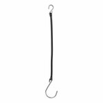 Chaîne de verrouillage PVC 4 pieces sous blister