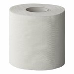 Papier toilette soluble rapide - set de 4 pieces