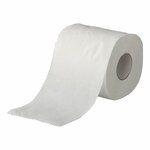 Papier toilette soluble rapide - set de 4 pieces