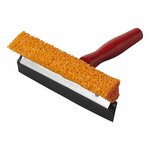 Tire-fenetre 14cm avec manche en bois