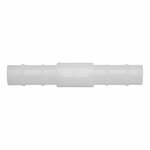 Passe-fil droit 8mm 2 pieces sous blister