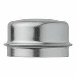 Cache-moyeu dia 52mmx26mm convient pour Knott/Hahn/Nieper