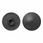 Capuchons de protection en plastique pour marches d'entree 360822