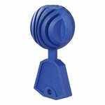 Boule antivol pour attelage a boule sous blister