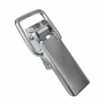 Bouton pression 110x48mm sous blister