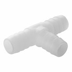 Raccord de tuyau en T 19 mm sous blister