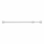 Tige de retenue extensible 25,5-43 cm