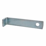 Stylo metallique pour serrure d'attelage sous blister