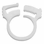 Pince a collier de serrage 13-15 mm, lot de 3 pieces sous blister