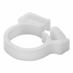 Pince a collier de serrage 14-17 mm, lot de 3 pieces sous blister