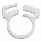 Pince a collier de serrage 14-17 mm, lot de 3 pieces sous blister