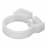 Pince a collier de serrage 17-19 mm, lot de 3 pieces sous blister