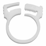 Pince a collier de serrage 17-19 mm, lot de 3 pieces sous blister