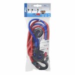Araignees a bagages reglables 80 + 100 cm