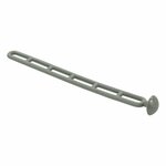 Tendeur d'escalier 23,5 cm avec bouton - lot de 5 pieces
