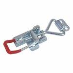 Verrou de tension reglable 115-125 mm incl. contrepartie sous blister