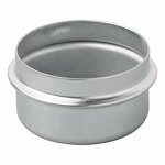 Enjoliveur diametre 52 mm x 26 mm compatible Knott/Hahn/Nieper sous blister