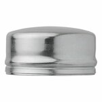 Enjoliveur diametre 55 mm x 29 mm adapte pour