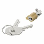 Serrure a mortaiser pour  AK13-AK35/AKS2000
