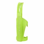 Support mural fluorescent pour extincteur 750 ml (510310V01 - 510311V01)