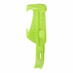 Support mural fluorescent pour extincteur 750 ml (510310V01 - 510311V01)